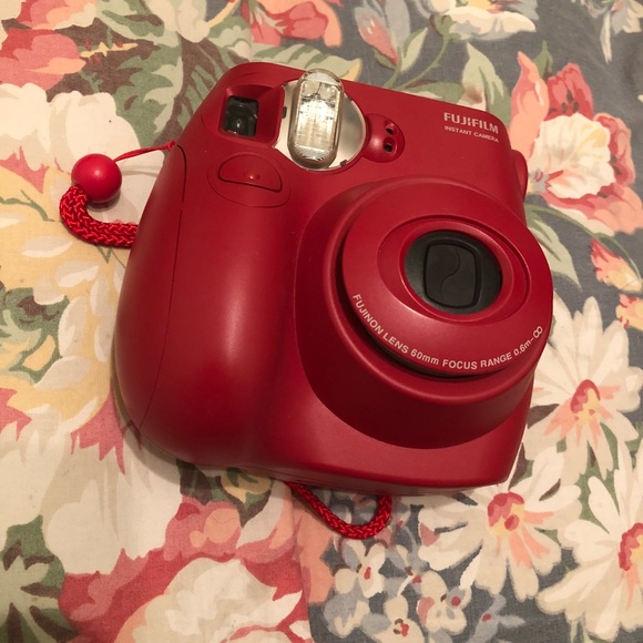 Other Fujifilm Instant Camera Mini Poshmark